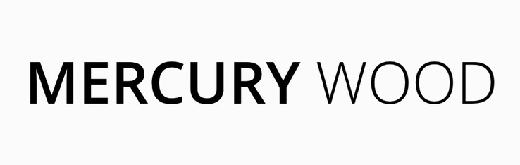 Mercury Wood logo